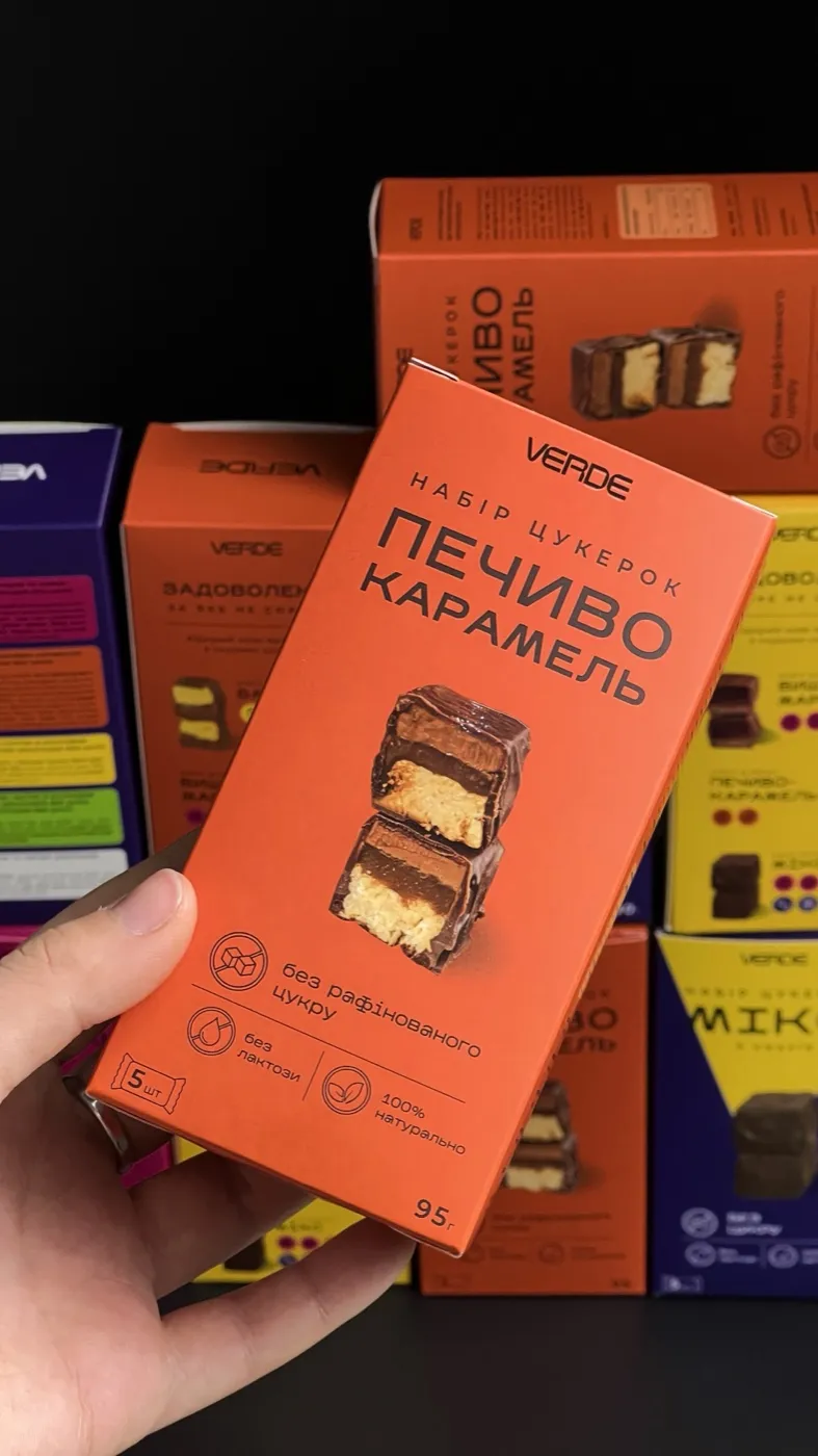 Упаковка для ритейлу, фото 9